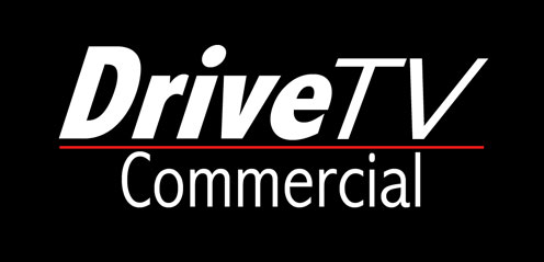Drive TV Commercial